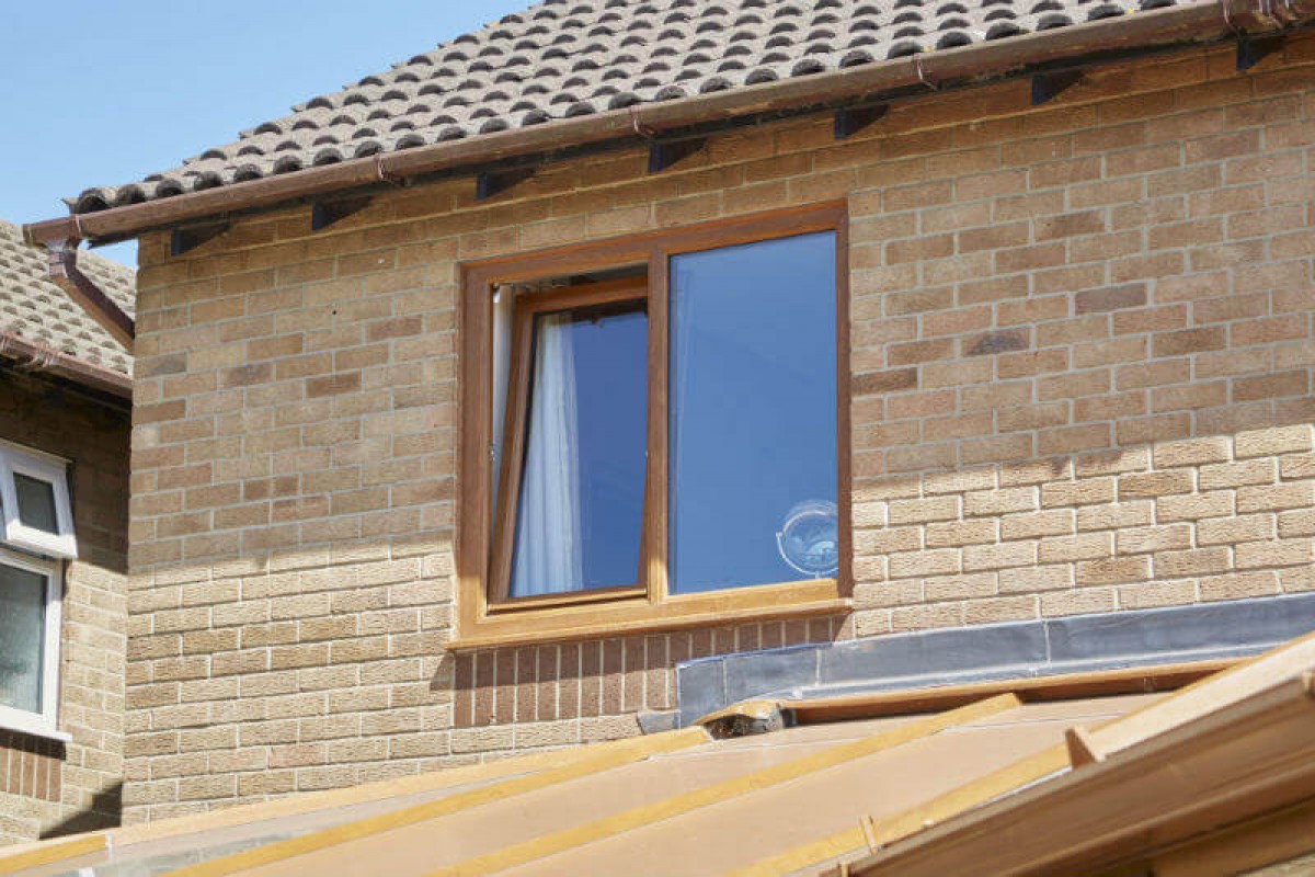 Coloured uPVC Windows Picture Gallery Ideas & Designs EYG